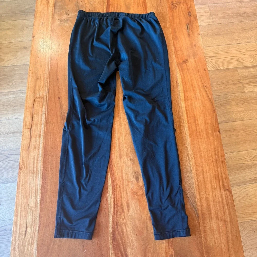 Paradox Men's Black Baselayer Pants Size‎ M